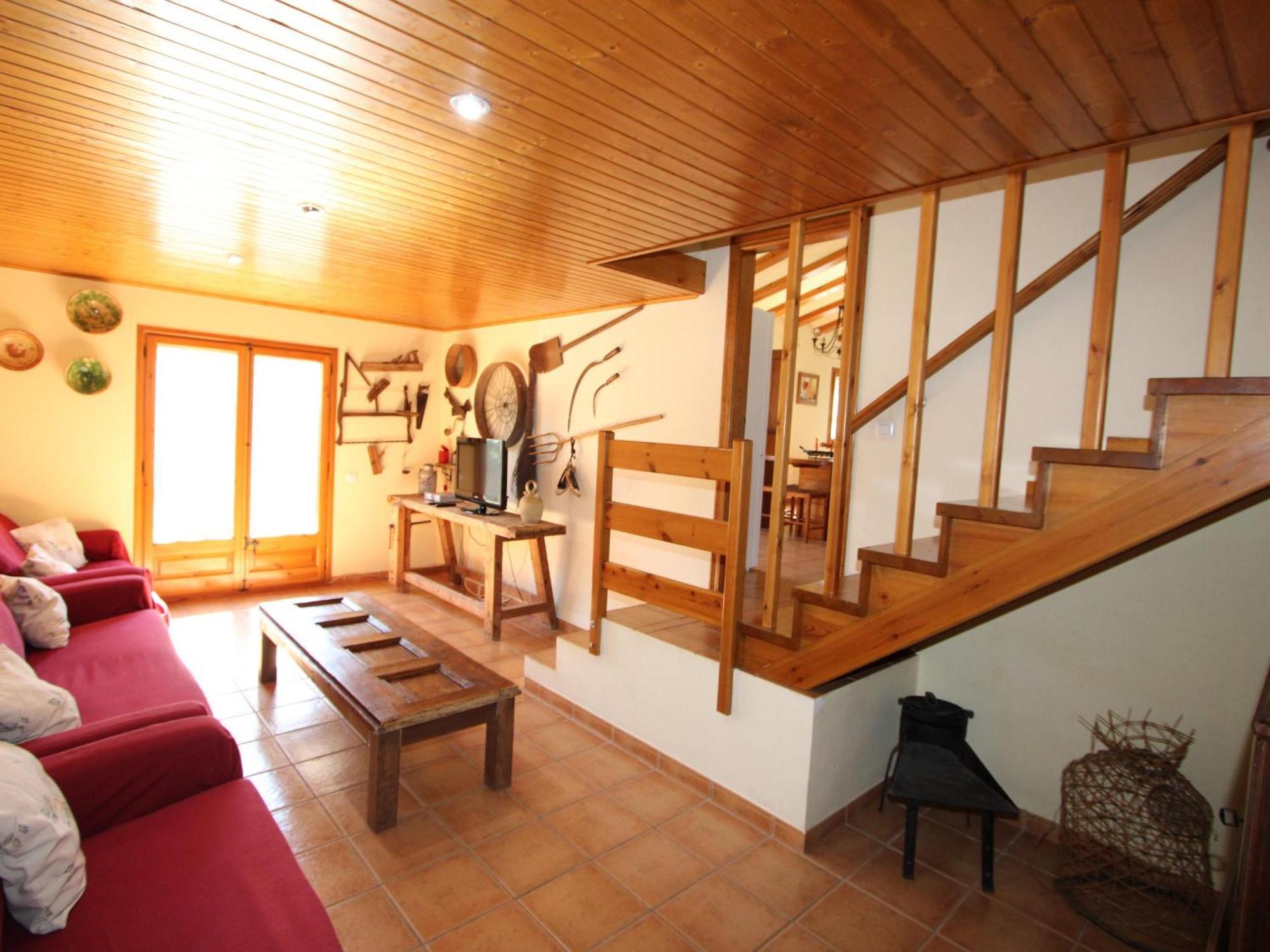 Casa Con Piscina Privada, Cerca Del Mar, Wifi Gratis, Aire Opcional, Mascotas Y Playa Perros - Es-184-10 Riumar